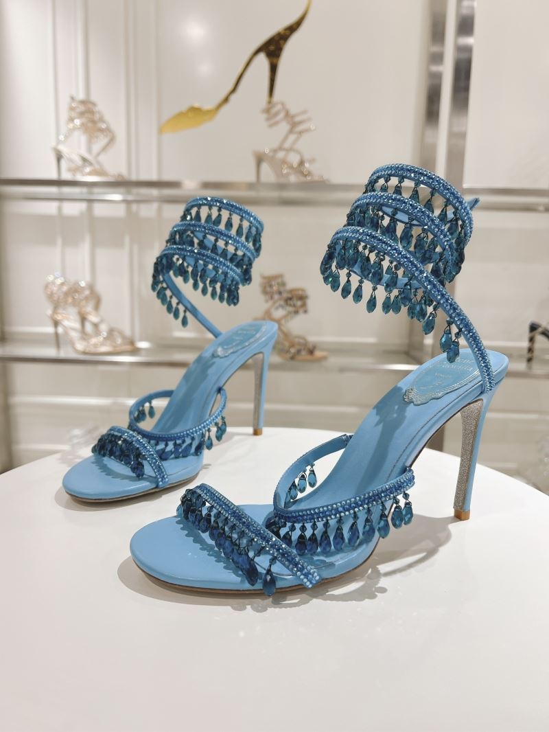 Rene Caovilla Sandals